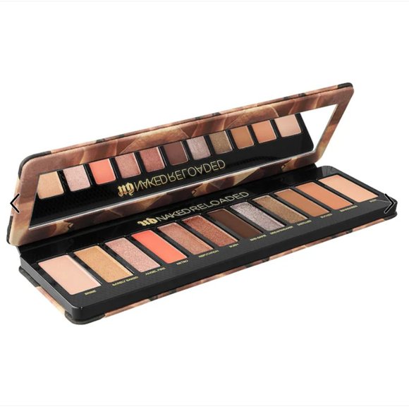 URBAN DECAY | Naked Reloaded Eyeshadow Palette - Picture 3 of 4